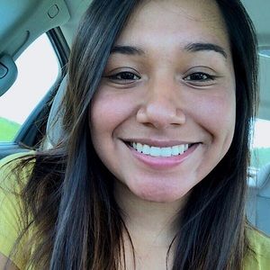 Meet your Posher, Samantha